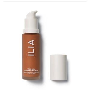 ILIA True Skin Serum Foundation Shade Kapiti